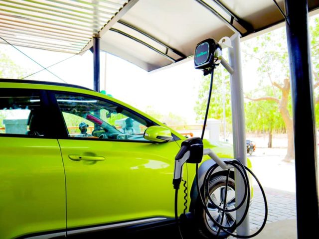 Petrol pain is driving South Africans into Chinese hybrids